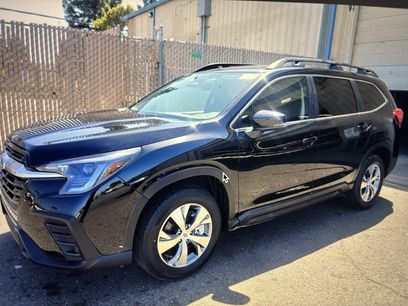 Used 2024 Subaru Ascent Premium w/ Convenience Package