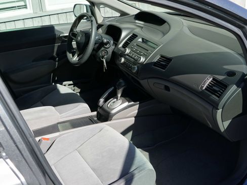 Used 2009 Honda Civic LX image 31
