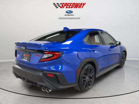New 2025 Subaru WRX GT image 9