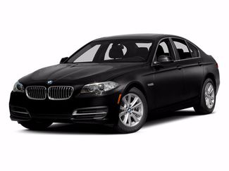 Used 2014 BMW 535i xDrive Sedan AWD/4WD video 1