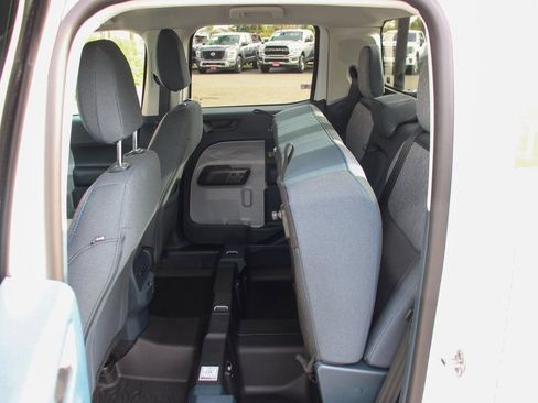 Used 2025 Ford Maverick XLT w/ Equipment Group 302A AWD/4WD image 37