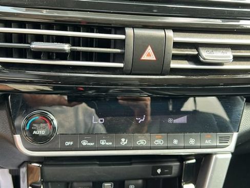 Used 2021 Kia Seltos EX AWD/4WD image 18