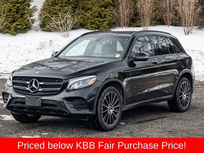 Used 2019 Mercedes-Benz GLC 300