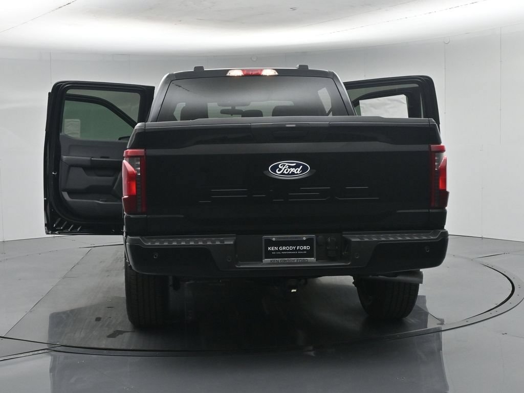 New 2026 Ford F150 STX w/ Equipment Group 200A RWD image 31