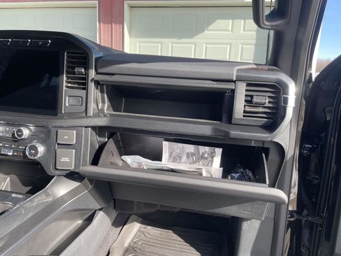 Used 2023 Ford F150 XLT w/ Equipment Group 302A High image 30