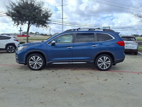 Used 2019 Subaru Ascent Touring w/ Popular Package #3 image 8