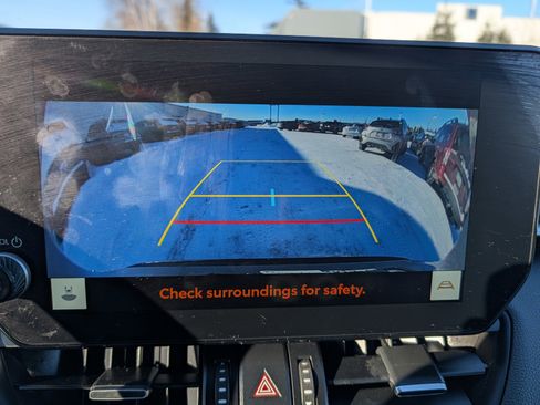 Used 2023 Toyota RAV4 XSE w/ XSE Grade Weather Package image 21