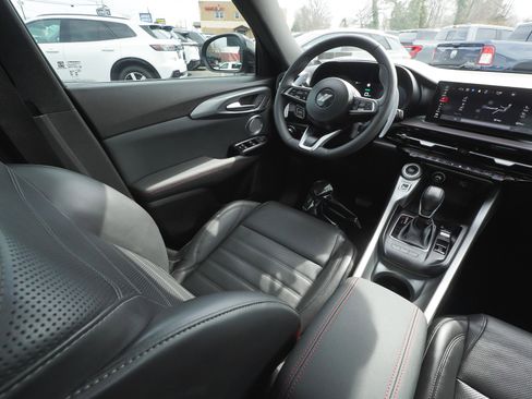 Used 2024 Dodge Hornet R/T Plus w/ R/T Blacktop Package image 47