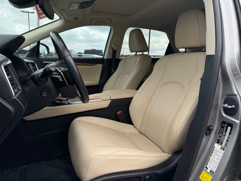 Used 2021 Lexus RX 350 FWD w/ Premium Package image 9