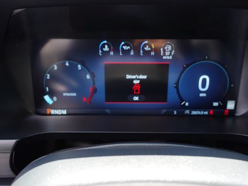 Used 2024 Ford F150 XLT w/ Equipment Group 302A MID AWD/4WD image 55