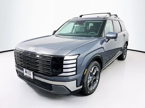 New 2026 Hyundai Palisade Limited AWD/4WD image 3
