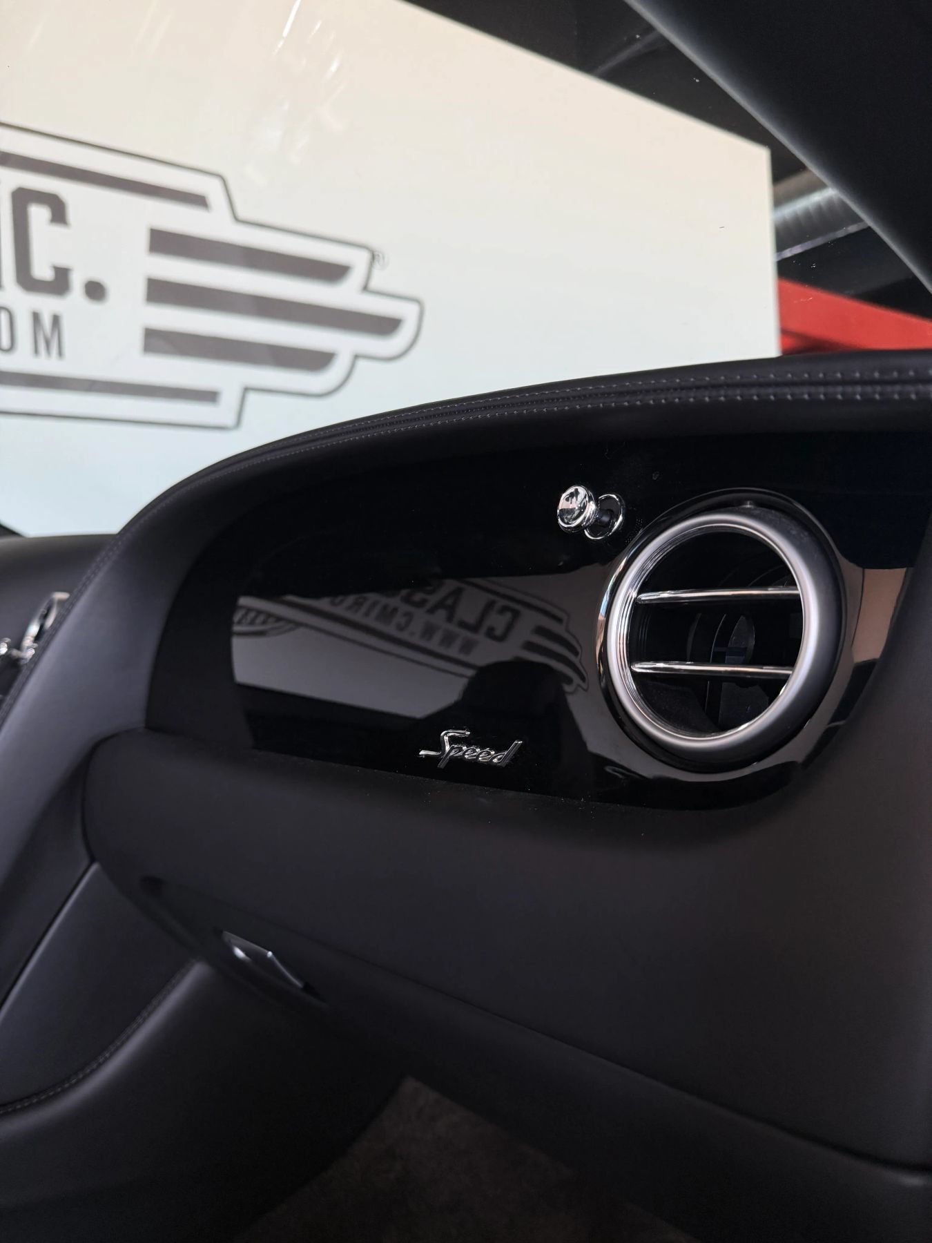 Used 2014 Bentley Continental GT Speed AWD/4WD image 35