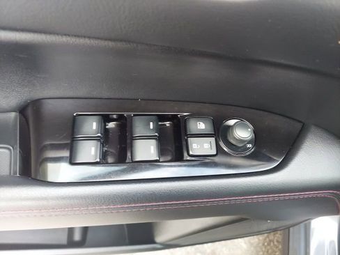 Used 2024 MAZDA CX-5 Carbon Edition AWD/4WD image 17