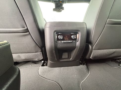 New 2026 Chevrolet Suburban Premier w/ Sun And Tow Package image 27