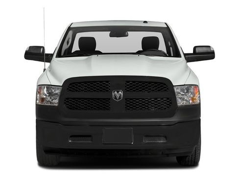 Used 2017 RAM 1500 Tradesman w/ Power & Remote Entry Group AWD/4WD image 7