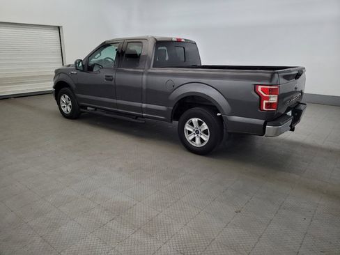Used 2018 Ford F150 XLT RWD image 3