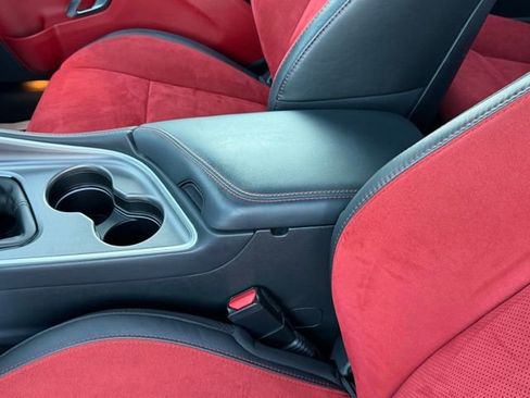 Used 2021 Dodge Challenger R/T Scat Pack image 35