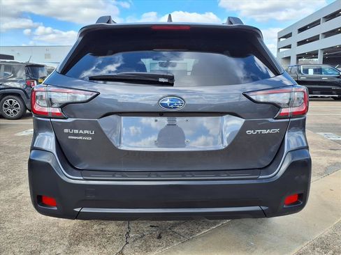 Certified 2025 Subaru Outback Premium w/ Popular Package #1A image 23