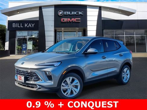 New 2026 Buick Encore GX Preferred w/ Advanced Technology Package image 1