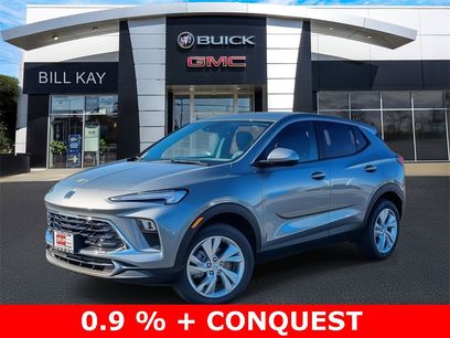 New 2026 Buick Encore GX Preferred w/ Advanced Technology Package