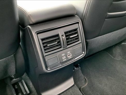Certified 2026 Subaru Forester Sport AWD/4WD image 10