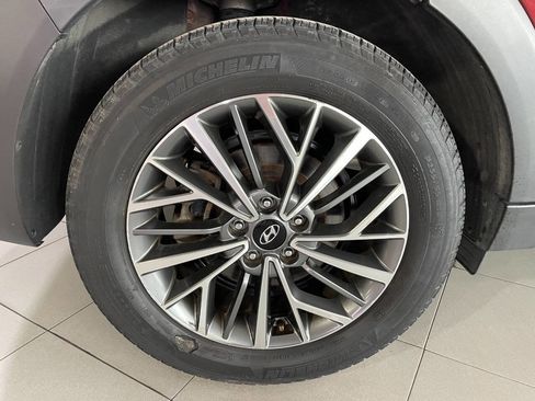 Used 2019 Hyundai Tucson SEL w/ Cargo Package image 14