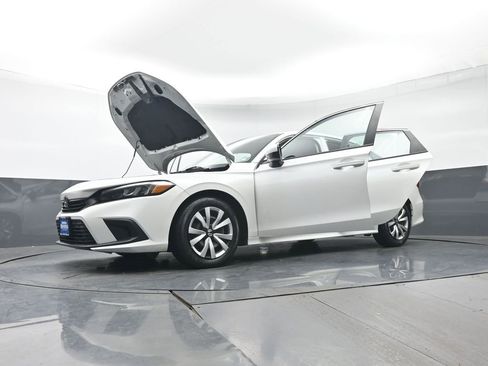 Certified 2023 Honda Civic LX image 45