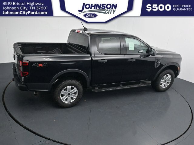 New 2026 Ford Ranger XL w/ Trailer Tow Package AWD/4WD image 23