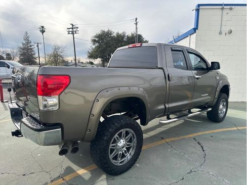 Used 2008 Toyota Tundra SR5 image 8