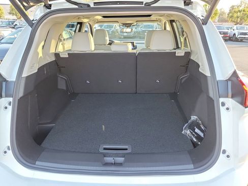 New 2026 Nissan Rogue SV image 14