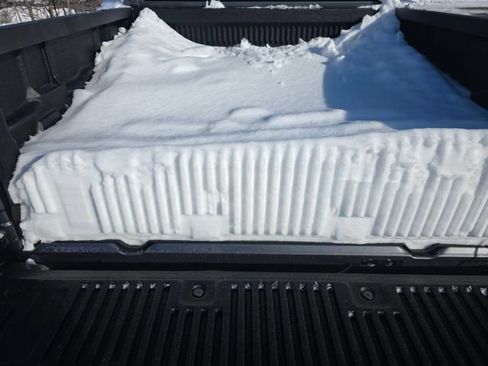 New 2026 Nissan Frontier SV w/ All-Weather Content Package image 23