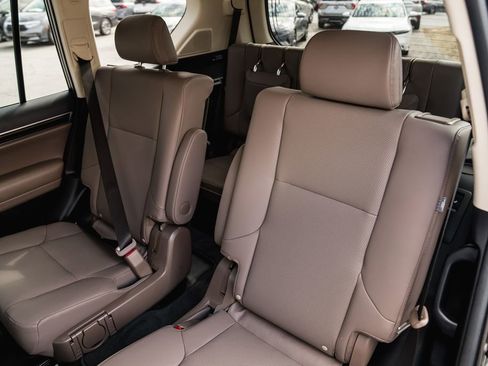 Used 2023 Lexus GX 460 Premium image 28