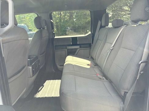 Used 2018 Ford F150 XLT w/ Equipment Group 301A Mid AWD/4WD image 23