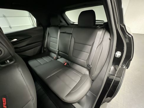 New 2026 Chevrolet TrailBlazer RS w/ Convenience Package image 56