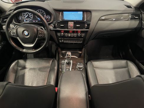 Used 2016 BMW X4 xDrive35i AWD/4WD image 16