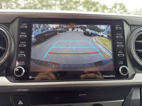 Used 2023 Toyota Tacoma SR5 image 39