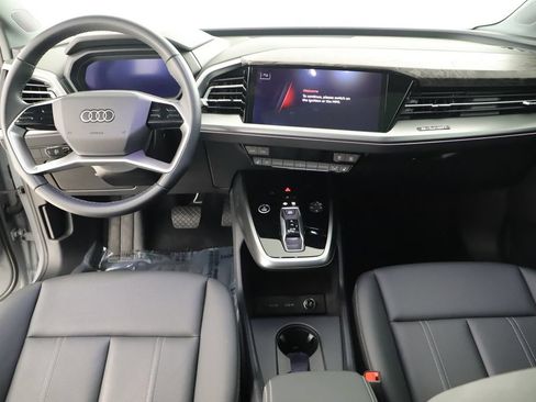 Certified 2024 Audi Q4 e-tron Premium Plus AWD/4WD image 18