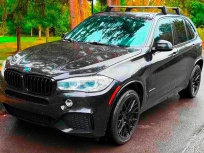 Used 2016 BMW X5 xDrive35d