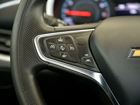 Used 2023 Chevrolet Malibu LT FWD image 22