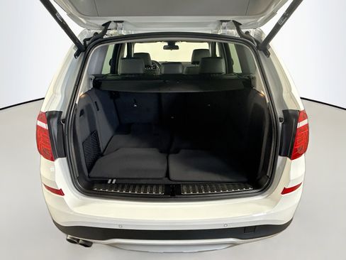 Used 2016 BMW X3 xDrive28i image 35