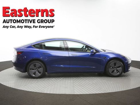 Used 2021 Tesla Model 3 Standard Range Plus RWD image 39