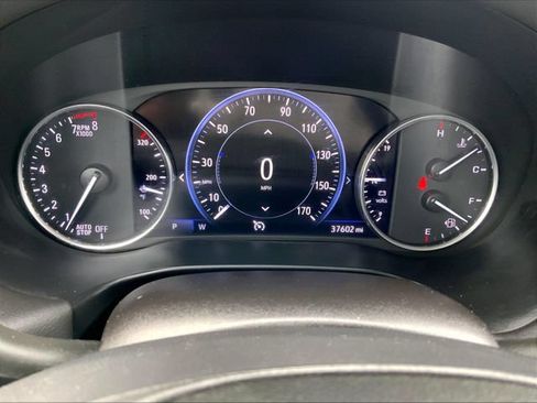 Used 2021 Buick Enclave Avenir AWD/4WD image 19