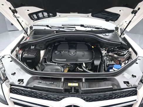 Used 2016 Mercedes-Benz GLE 350 GLE 350 image 51