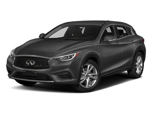 Used 2018 INFINITI QX30 Premium w/ Cargo Package AWD/4WD image 1