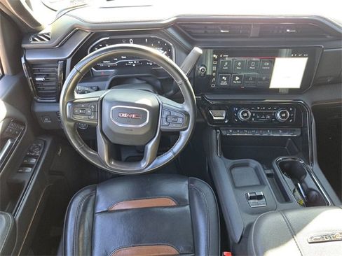 Certified 2024 GMC Sierra 2500 AT4 w/ AT4 Premium Plus Package image 15