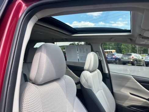 Certified 2024 Subaru Forester Premium AWD/4WD image 48