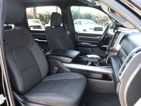 Used 2020 RAM 1500 Big Horn AWD/4WD image 37