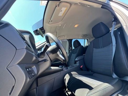 Used 2023 Nissan Leaf S FWD image 16