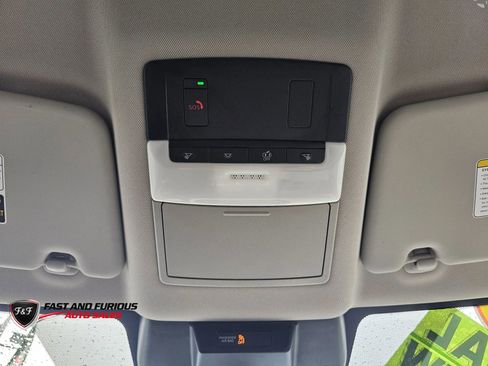 Used 2021 Nissan Rogue SV AWD/4WD image 32