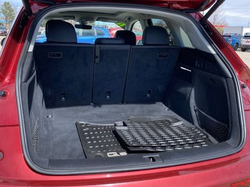 Used 2018 Audi Q5 2.0T Premium Plus w/ Premium Plus Package image 29